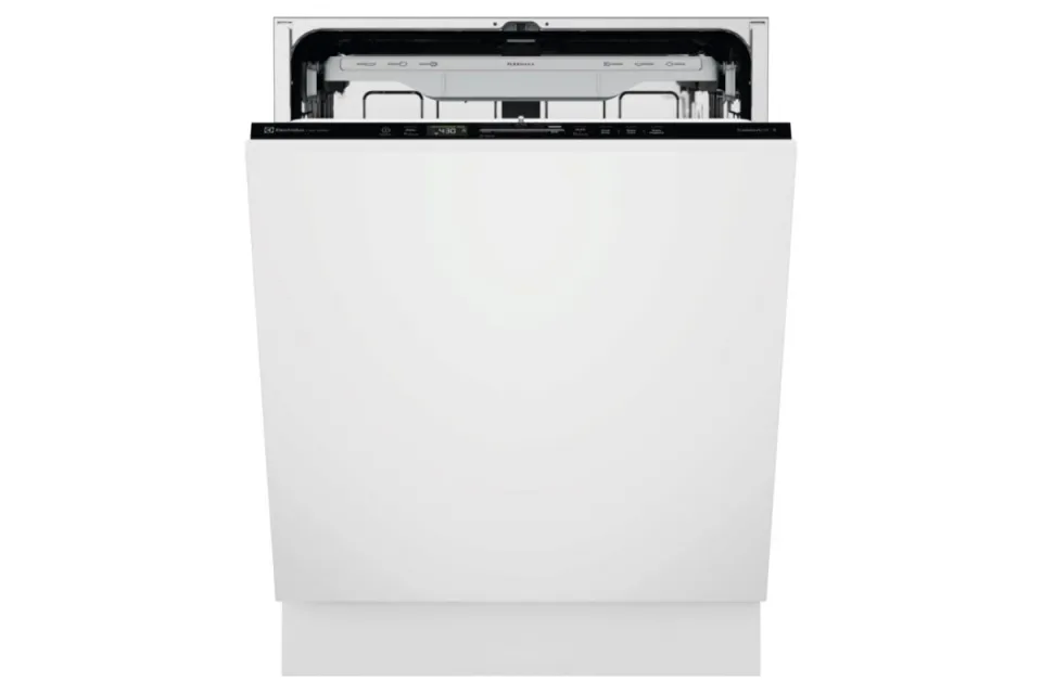 Съдомиялна за пълно вграждане Electrolux KL82A505S, 60 см, 14 комплекта