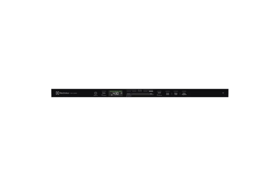 Съдомиялна за пълно вграждане Electrolux KL82X220T, 60 см, 14 комплекта