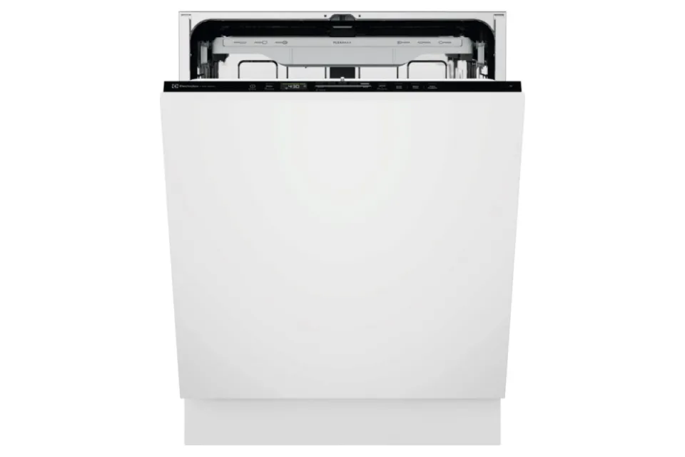 Съдомиялна за пълно вграждане Electrolux KL82X220T, 60 см, 14 комплекта