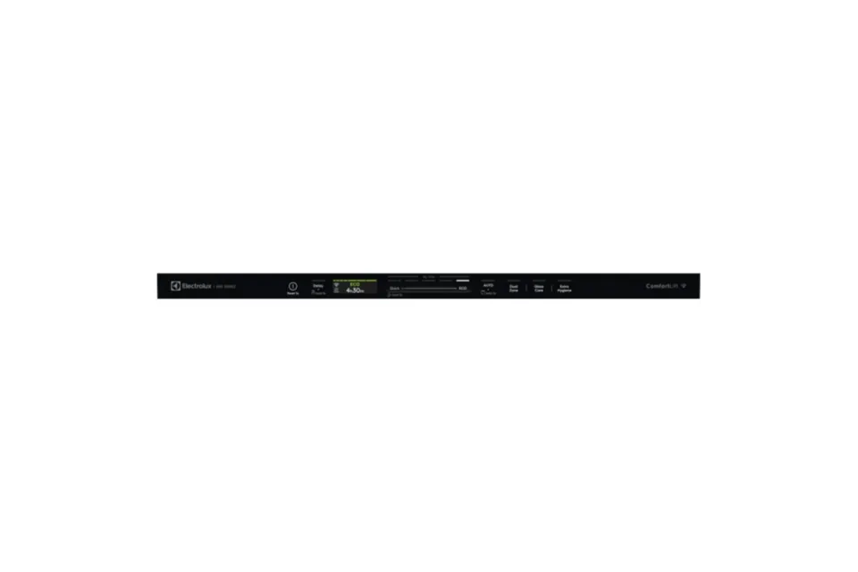 Съдомиялна за пълно вграждане Electrolux KL97X500P, 60 см, 14 комплекта
