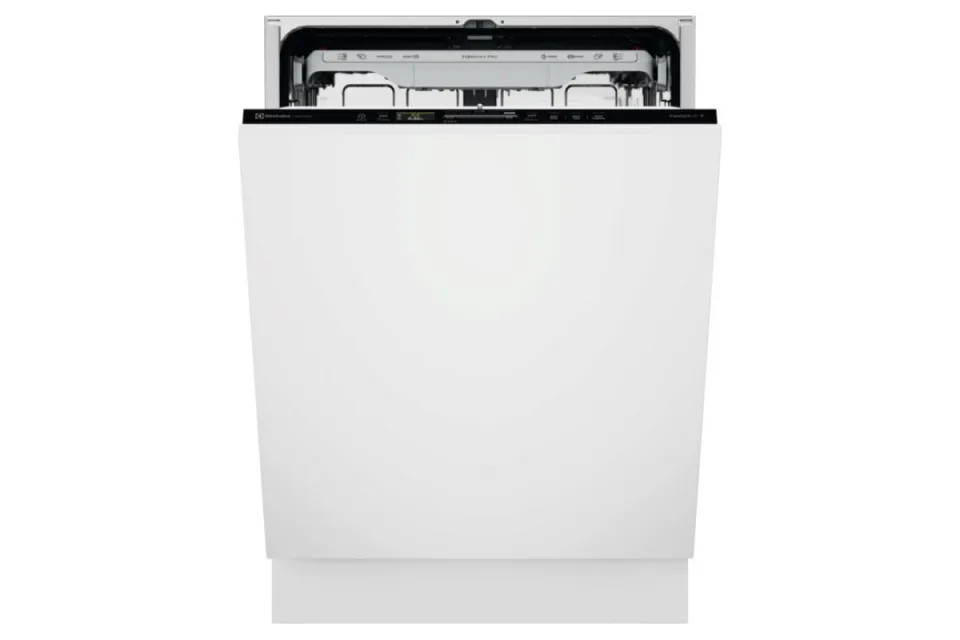 Съдомиялна за пълно вграждане Electrolux KL97X500P, 60 см, 14 комплекта