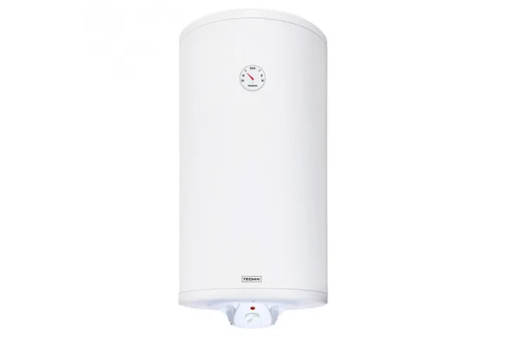 Вертикален бойлер Tedan Klassa Inox 100 - неръждаем
