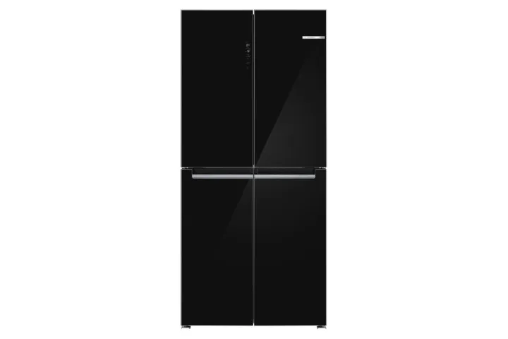 Хладилник Side-By-Side Bosch KMC85LBEA NoFrost Серия 4, 189.5 см