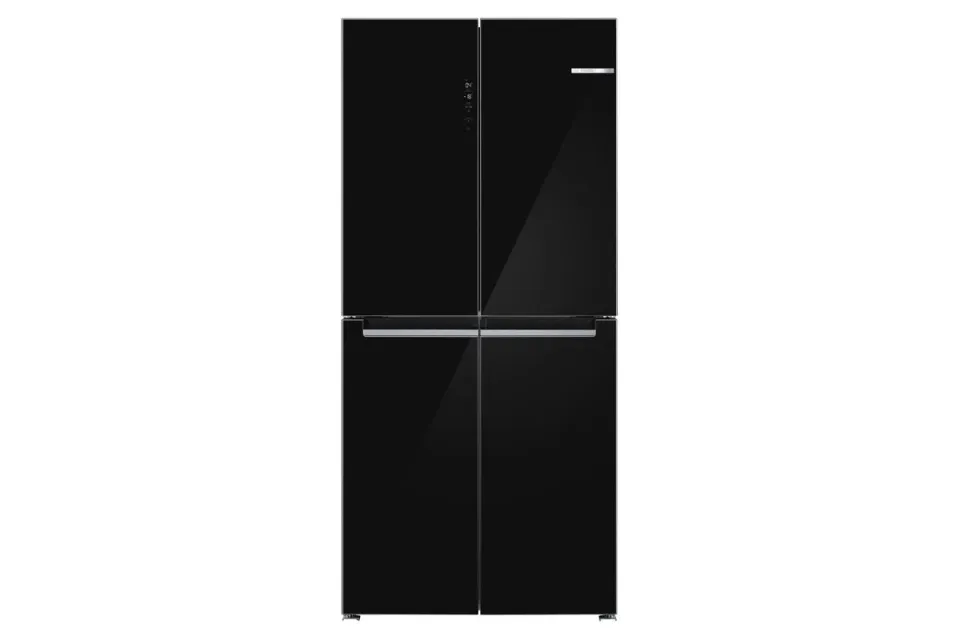 Хладилник Side-By-Side Bosch KMC85LBEA NoFrost Серия 4, 189.5 см