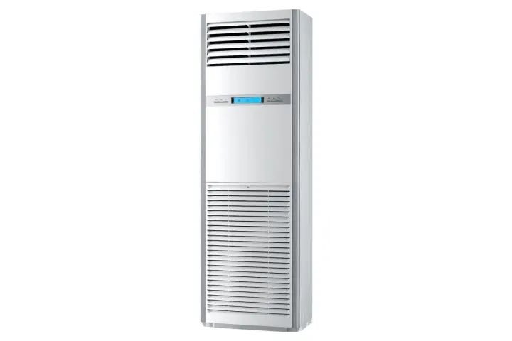 Колонен климатик Kobe KMF-60KN1-EEA/KMO-60IN1-EAB, 48 000 BTU, Клас C