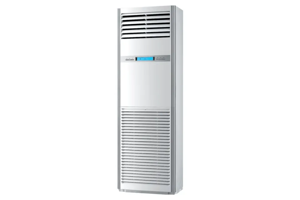 Колонен климатик Kobe KMF-60KN1-EEA/KMO-60IN1-EAB, 48 000 BTU, Клас C