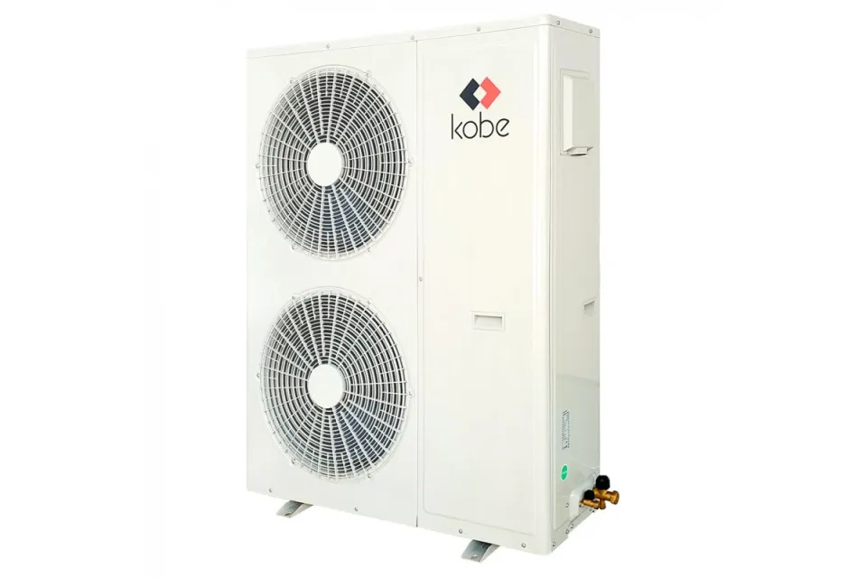 Колонен климатик Kobe KMF-HZ60J4A5-APC/KMO-HZ60J4A5-APC, 52 000 BTU
