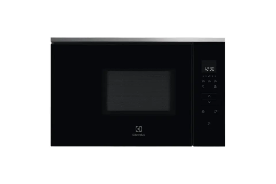Микровълнова фурна за вграждане Electrolux KMFE172TEX, 17л, 800W
