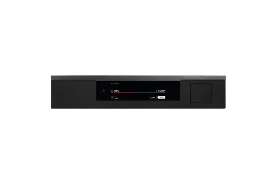 Фурна за вграждане Electrolux KOAAS3ST Серия 900 ProAssist SteamPro, 70 л, Клас А++