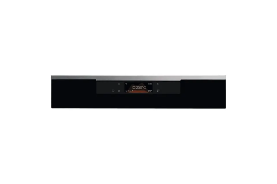 Фурна за вграждане Electrolux KOCBP39WX Серия 700 SteamCrisp, 72 л, Клас А+