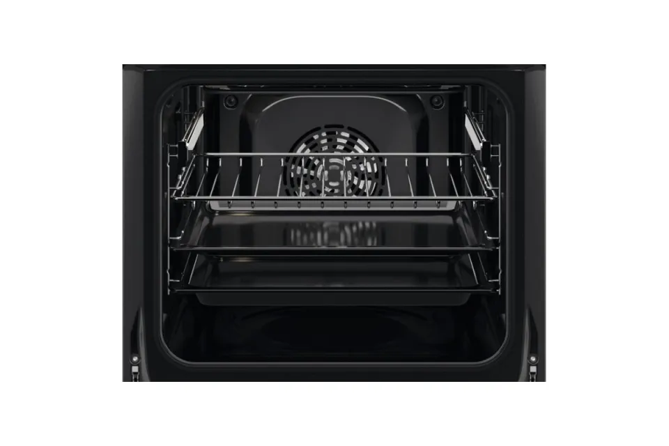 Фурна за вграждане Electrolux KOD5H70BX Серия 600 SteamBake, 65 л, Клас А