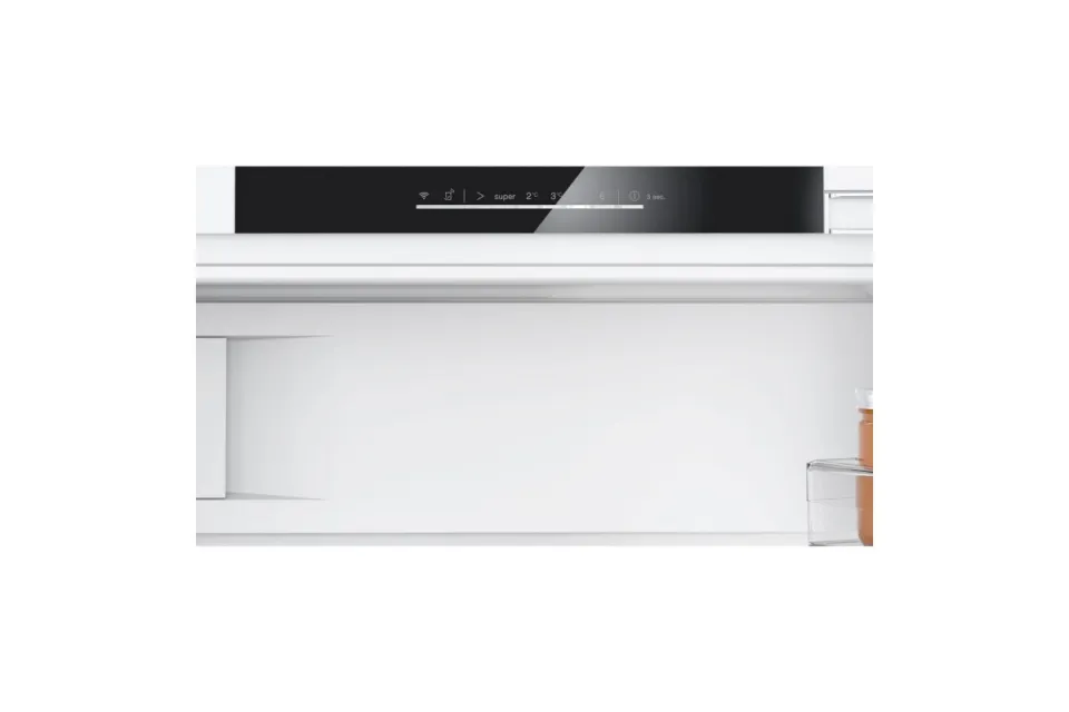 Хладилник за вграждане Bosch KUL22VFD0 Серия 4, 82 см