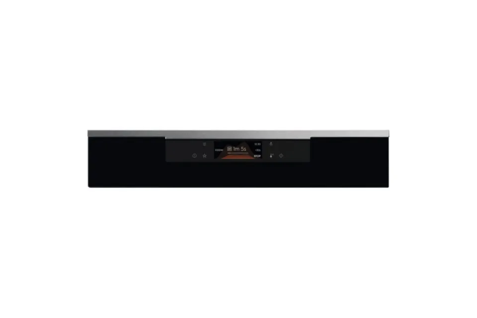 Фурна за вграждане с микровълни Electrolux KVLBE09X Серия 800 MealAssist Combiquick® , 44 л