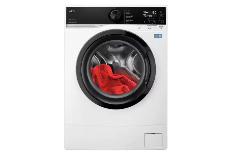 Пералня AEG L6SA47DH Серия 6000, 1400 обр/мин, 7 кг