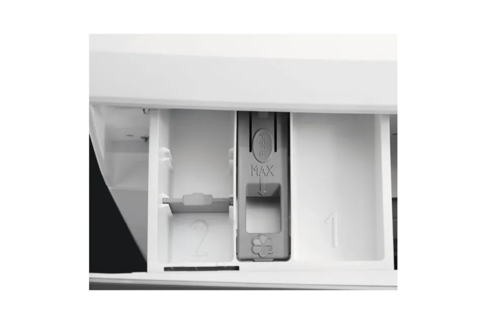 Пералня AEG L6SE27DE Серия 6000 ProSense®, 1200 обр/мин, 7 кг