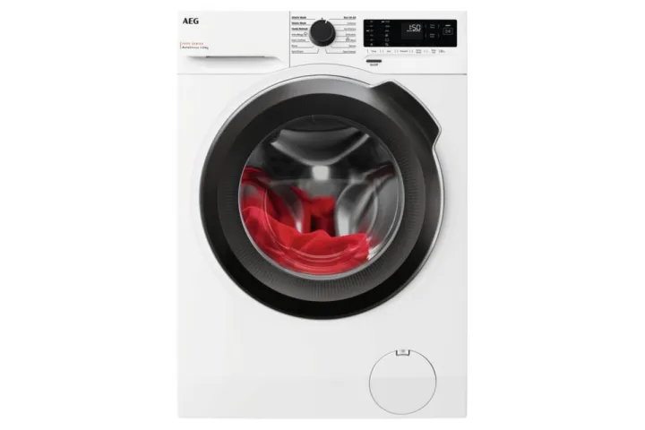 Пералня AEG LF5Z41BE Серия 5000, 1400 обр/мин, 10 кг