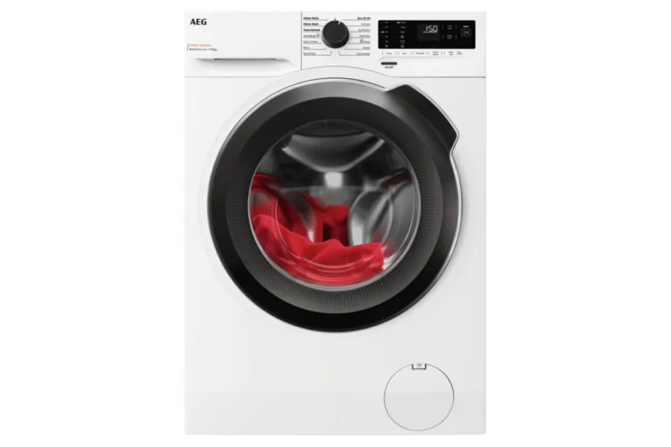 Пералня AEG LF5Z41BE Серия 5000, 1400 обр/мин, 10 кг