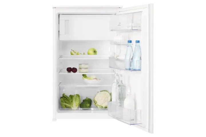 Хладилник за вграждане Electrolux LFB2AE88S1, 87 см