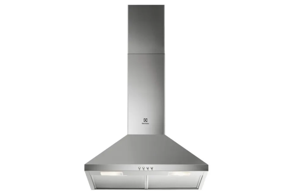 Стенен абсорбатор Electrolux LFC316X, 420 m³/h
