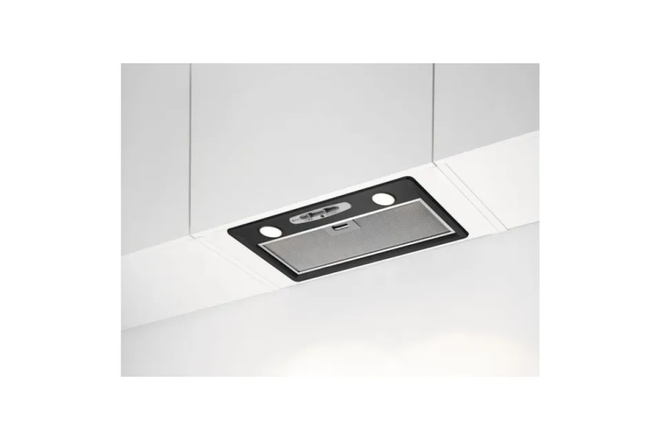 Абсорбатор за пълно вграждане Electrolux LFG525K Серия 500 ExtractionTech Plus, 600 m³/h