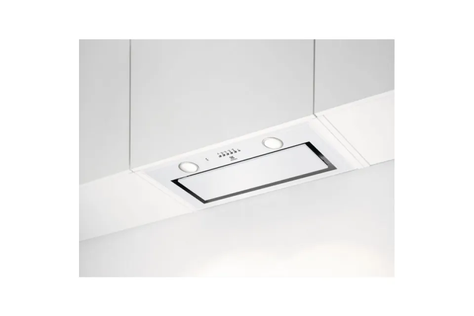 Абсорбатор за пълно вграждане Electrolux LFG716W, 700 m³/h