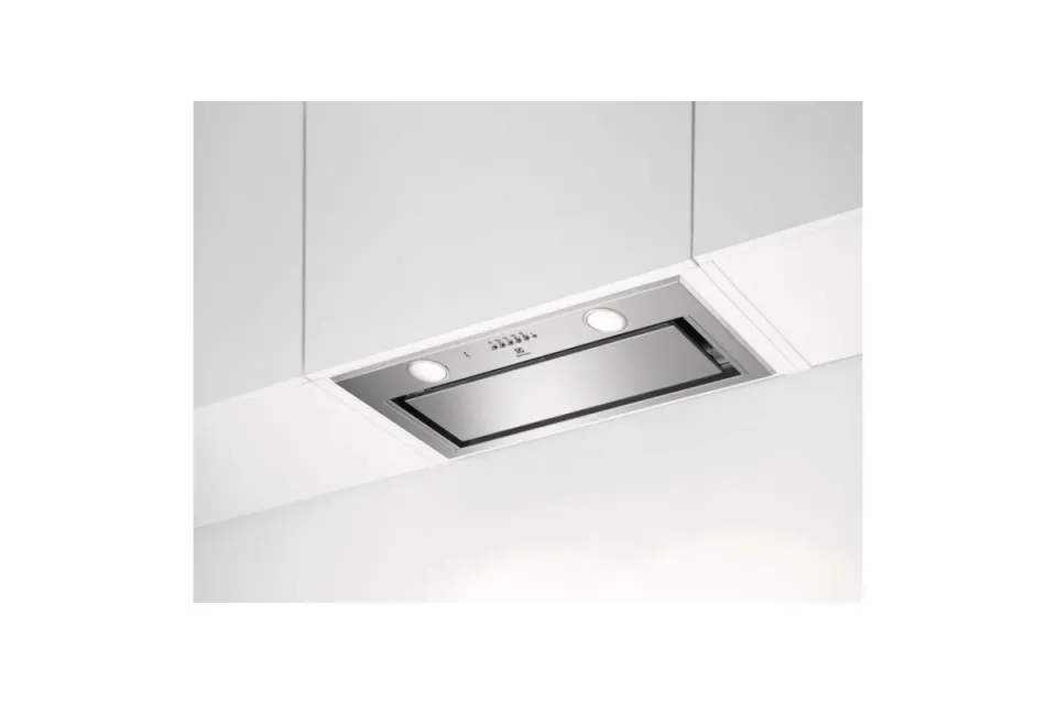 Абсорбатор за пълно вграждане Electrolux LFG716X, 700 m³/h