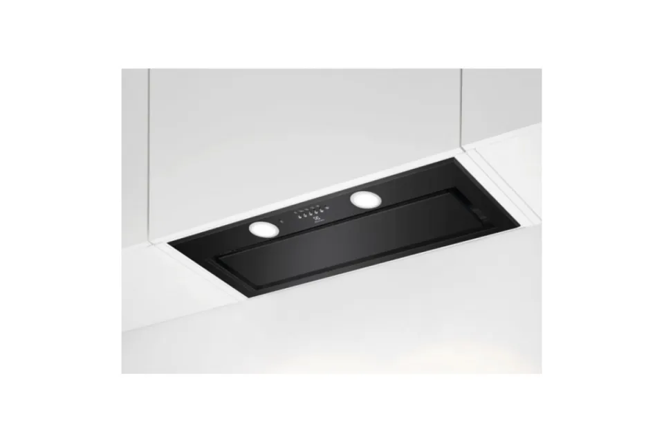 Абсорбатор за пълно вграждане Electrolux LFG719R Серия 600 Hob2Hood®, 700 m³/h