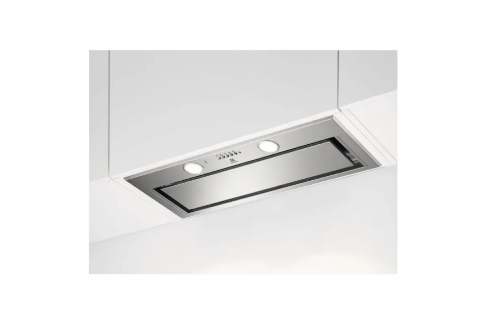 Абсорбатор за пълно вграждане Electrolux LFG719X, 700 m³/h