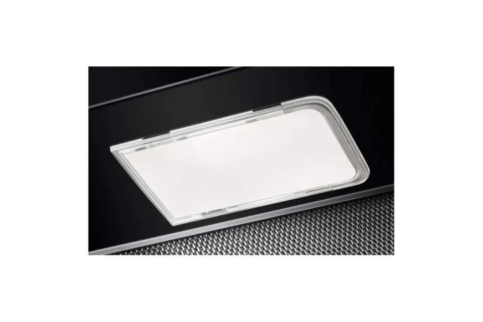 Телескопичен абсорбатор за вграждане Electrolux LFP326FB, 410 m³/h