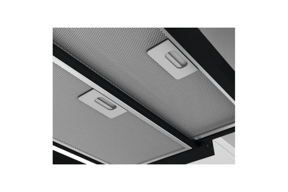 Телескопичен абсорбатор за вграждане Electrolux LFP616K, 600 m³/h