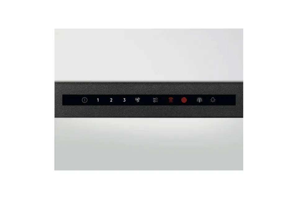 Телескопичен абсорбатор за вграждане Electrolux LFP716Z Серия 700 Breeze, 650 m³/h