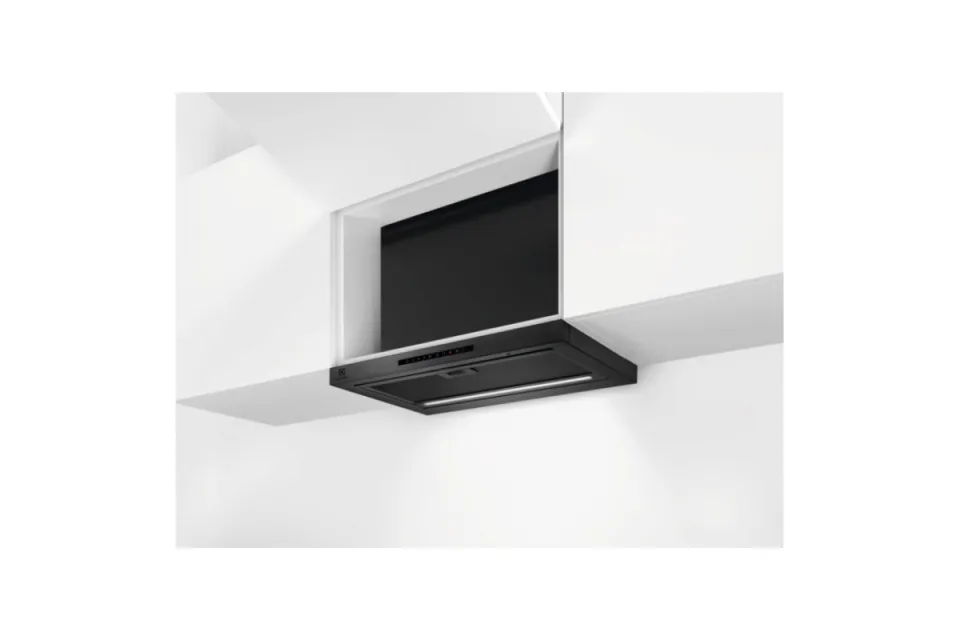 Телескопичен абсорбатор за вграждане Electrolux LFP716Z Серия 700 Breeze, 650 m³/h