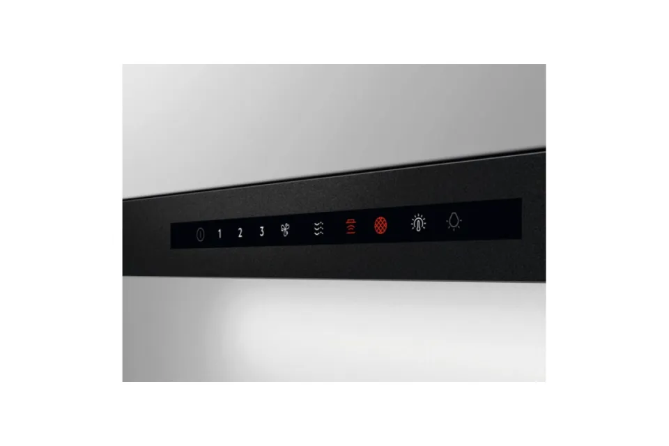 Телескопичен абсорбатор за вграждане Electrolux LFP716Z Серия 700 Breeze, 650 m³/h