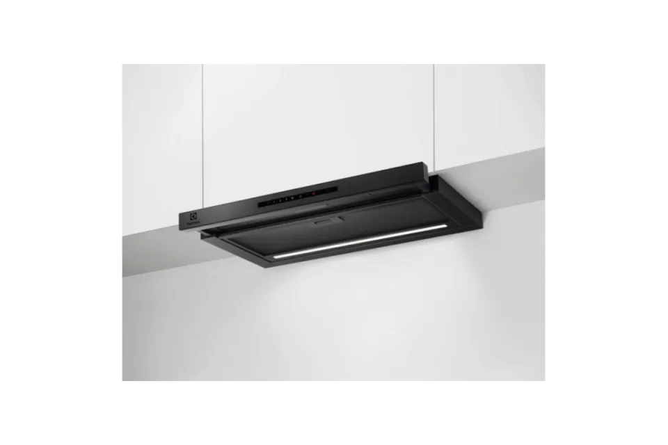 Телескопичен абсорбатор за вграждане Electrolux LFP716Z Серия 700 Breeze, 650 m³/h