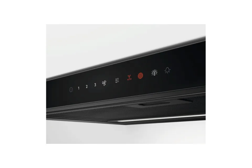 Телескопичен абсорбатор за вграждане Electrolux LFP819K Серия 800 SilenceTech, 650 m³/h