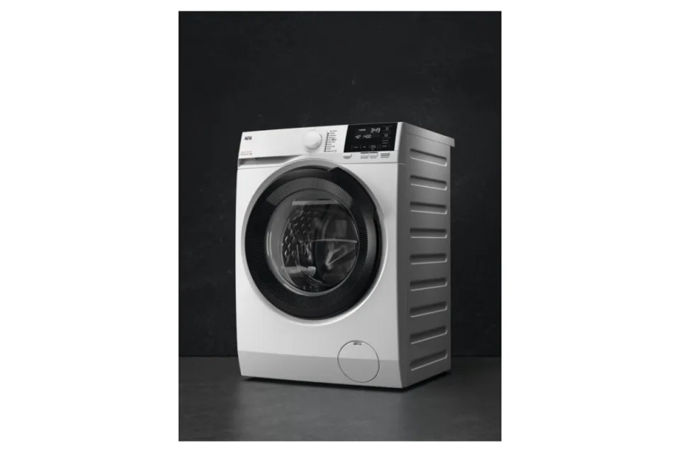 Пералня AEG LFR61844BE Серия 6000 ProSense®, 1400 обр/мин, 8 кг