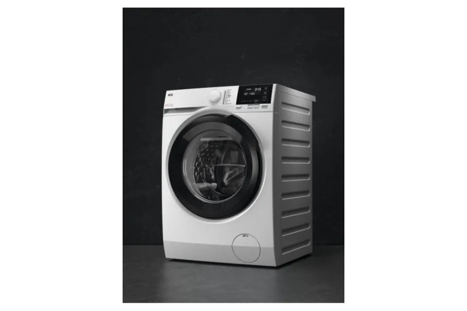 Пералня AEG LFR61944BE Серия 6000 ProSense®, 1400 обр/мин, 9 кг