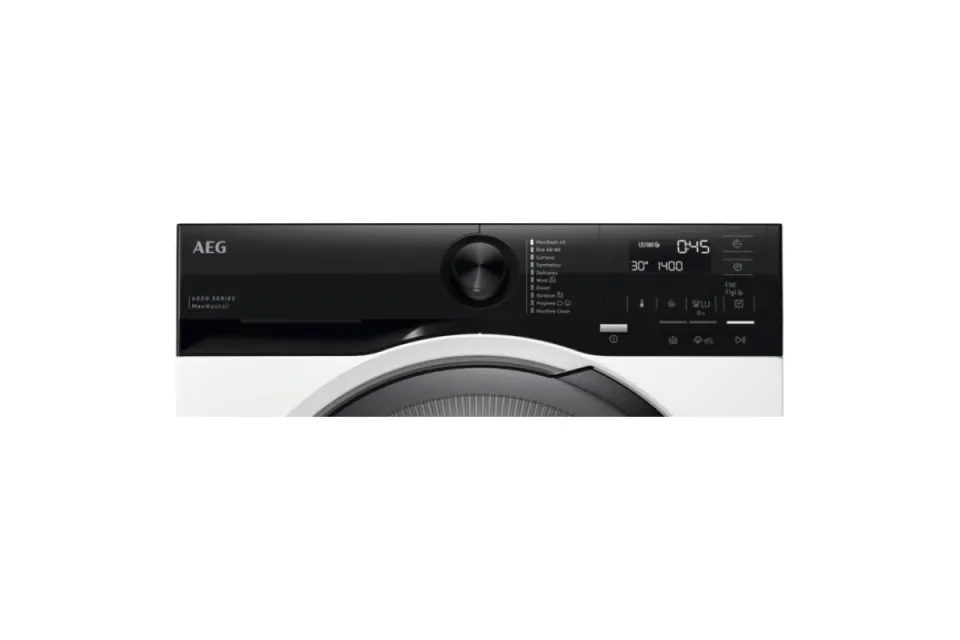 Пералня AEG LFR6G944GE Серия 6000 ProSense®, 1400 обр/мин, 9 кг