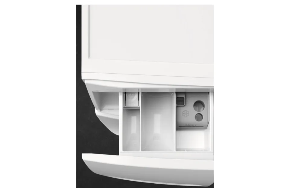 Пералня AEG LFR71844SBE Серия 7000, 1400 обр/мин, 8 кг