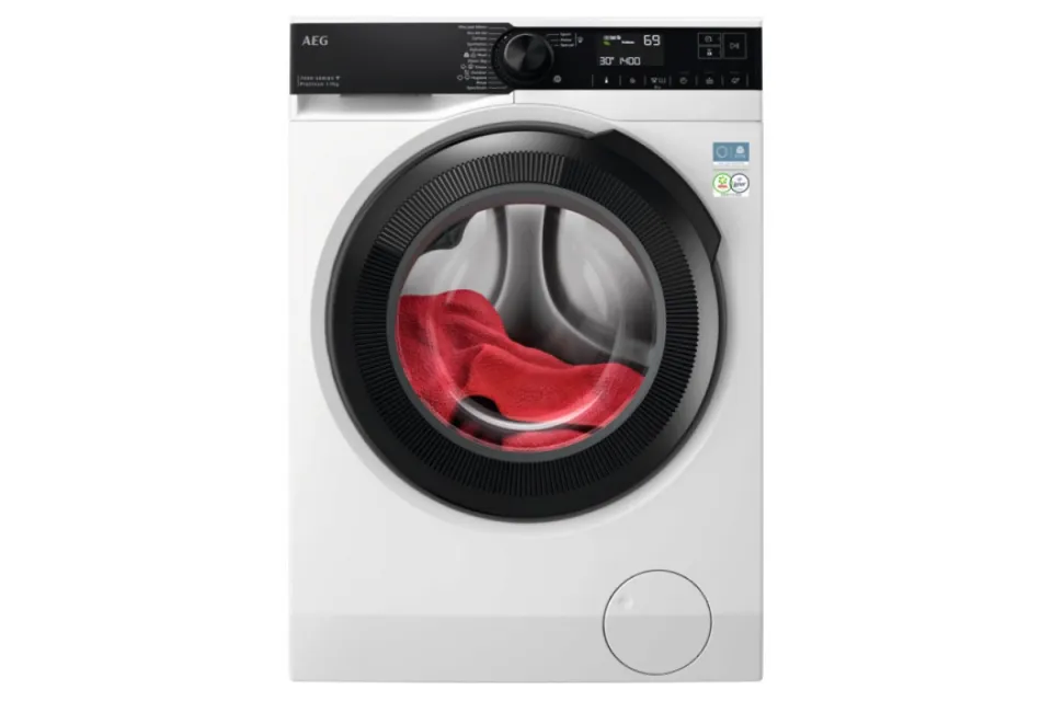 Пералня AEG LFR73044SCE Серия 7000, 1400 обр/мин, 11 кг