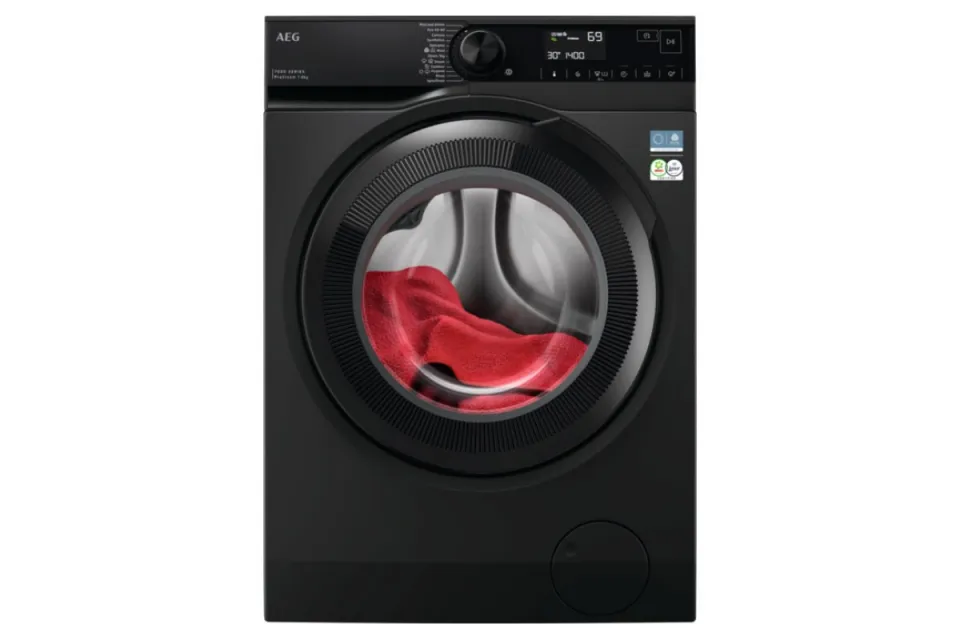 Пералня AEG LFR73844E Серия 7000, 1400 обр/мин, 8 кг