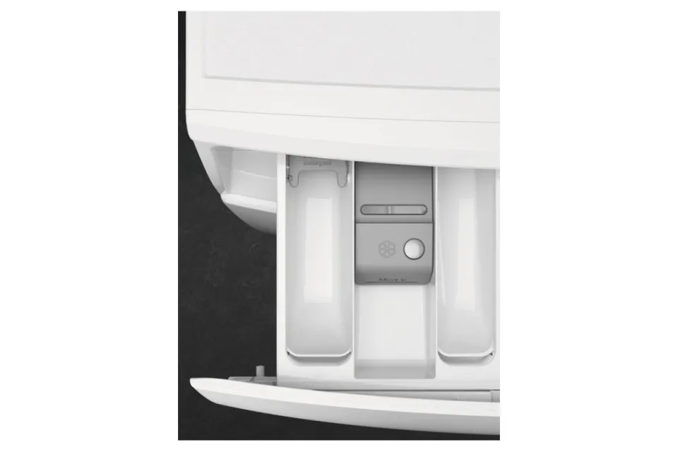 Пералня AEG LFR73864BE Серия 7000 ProSteam®, 1600 обр/мин, 8 кг