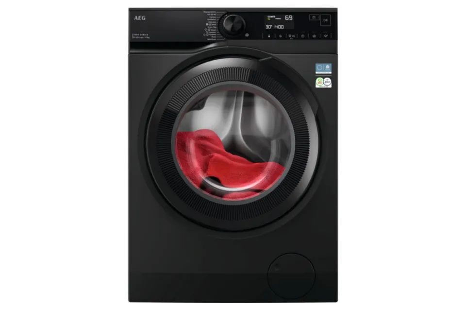 Пералня AEG LFR73944E Серия 7000, 1400 обр/мин, 9 кг