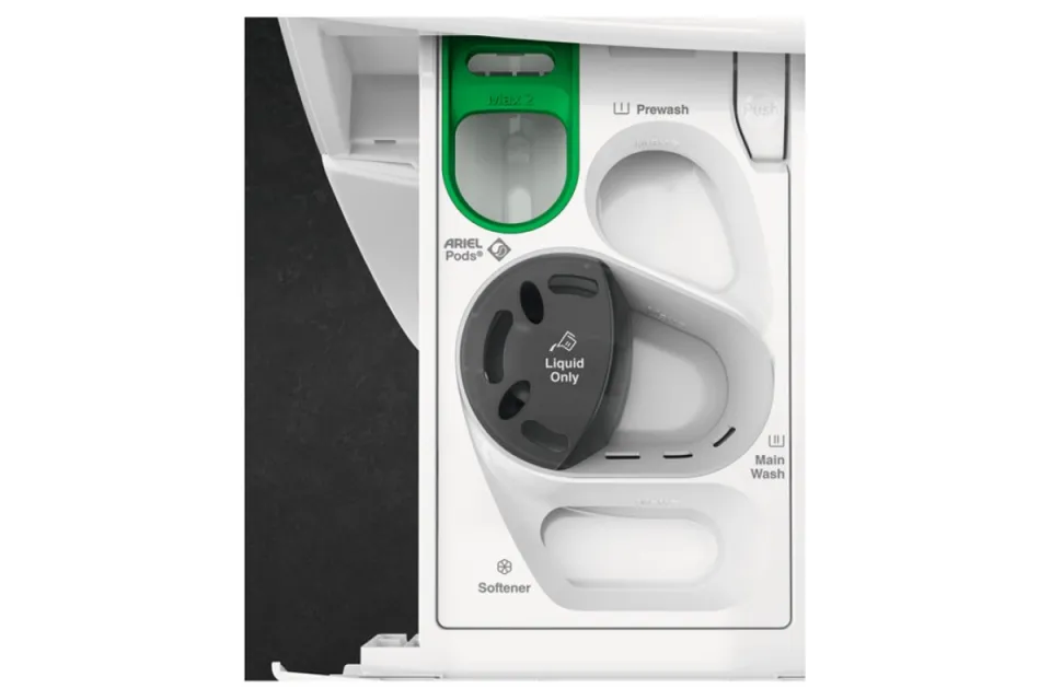 Пералня AEG LFR83866SOE Серия 8000 PowerCare WiFi, 1600 обр/мин, 8 кг