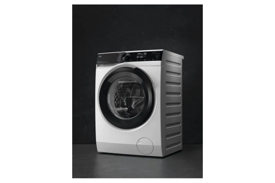 Пералня AEG LFR83944OE Серия 8000 UniversalDose, 1400 обр/мин, 9 кг