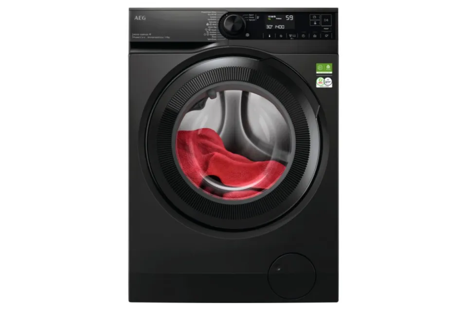 Пералня AEG LFR83944OE Серия 8000 UniversalDose, 1400 обр/мин, 9 кг