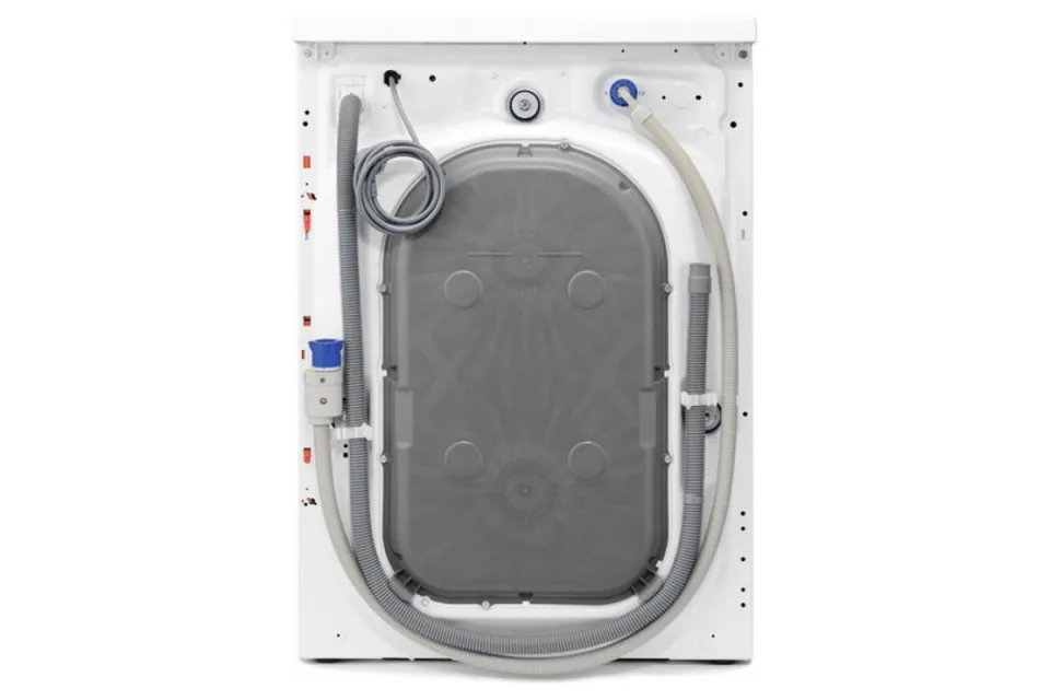 Пералня AEG LFR85166SOE Серия 8000 UniversalDose, 1600 обр/мин, 10 кг