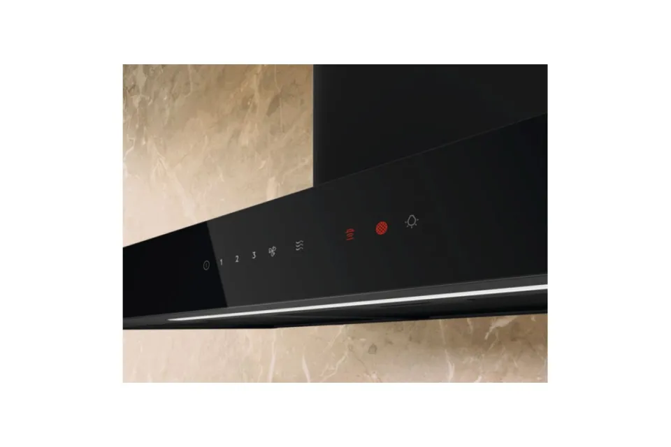 Стенен абсорбатор Electrolux LFT816K Серия 700 Breeze, 730 m³/h