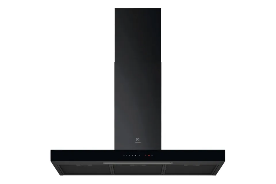 Стенен абсорбатор Electrolux LFT819K Серия 700 Breeze, 730 m³/h