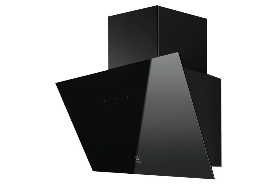 Стенен абсорбатор Electrolux LFV436K, 615 m³/h